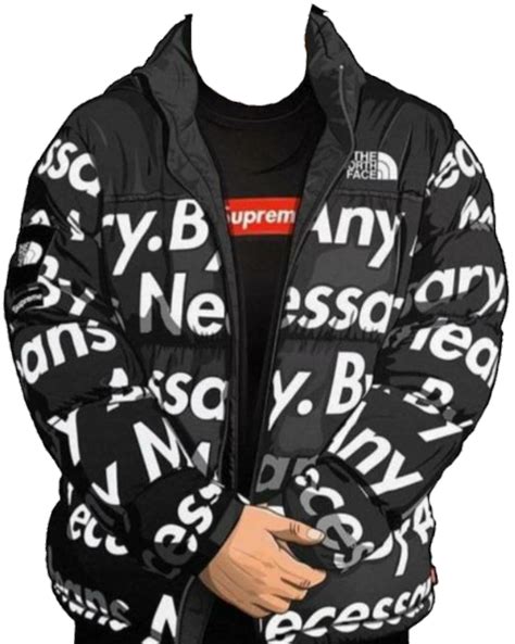 supreme replica jackets|supreme jacket transparent.